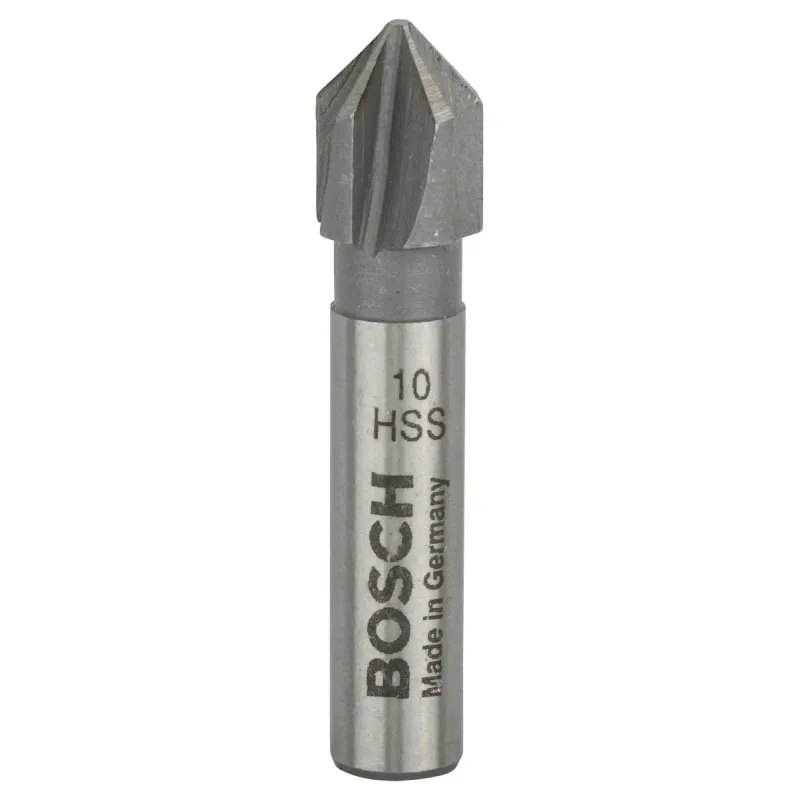 Bosch Forsænker ø10x40mm M5 90gr 2609255117