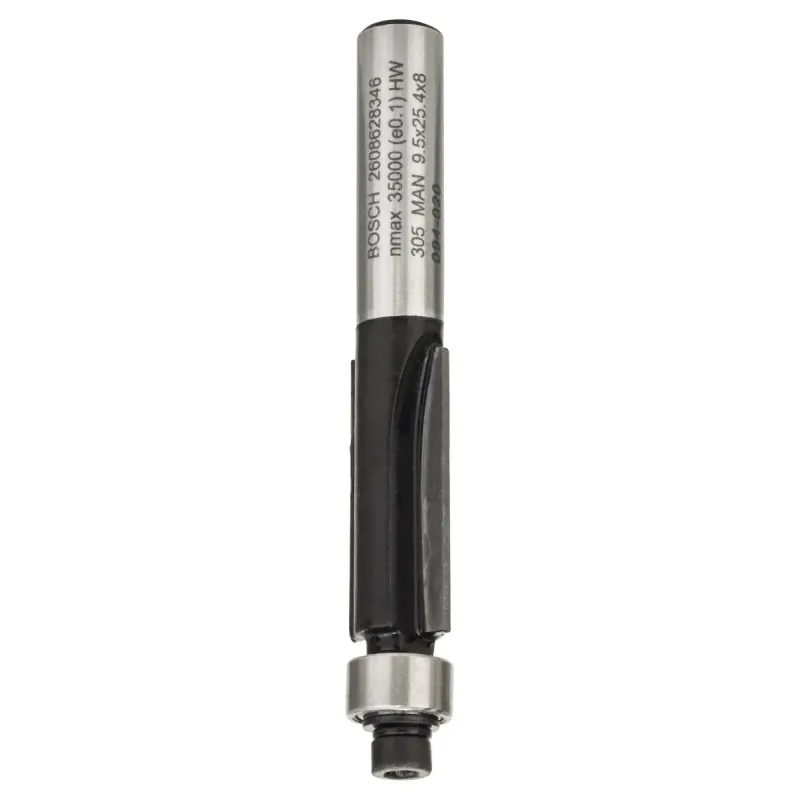 Bosch Fræser Kant   Kleje Hm   Mm   25 Mm      2608628346