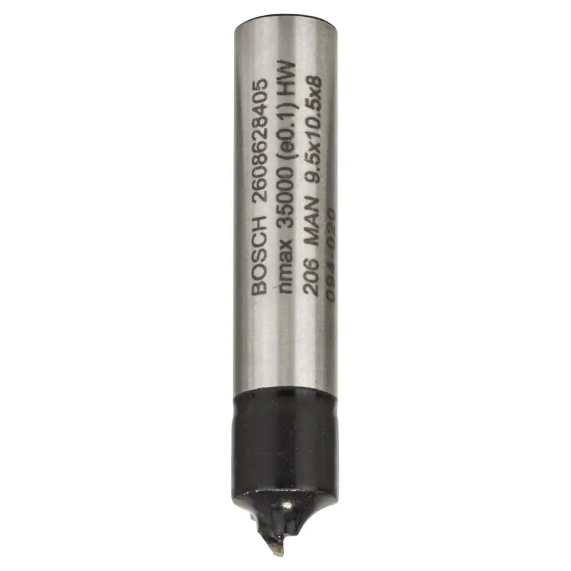 Bosch Fræser Kvartstav Hm   Mm       Mm   11mm 2608628405