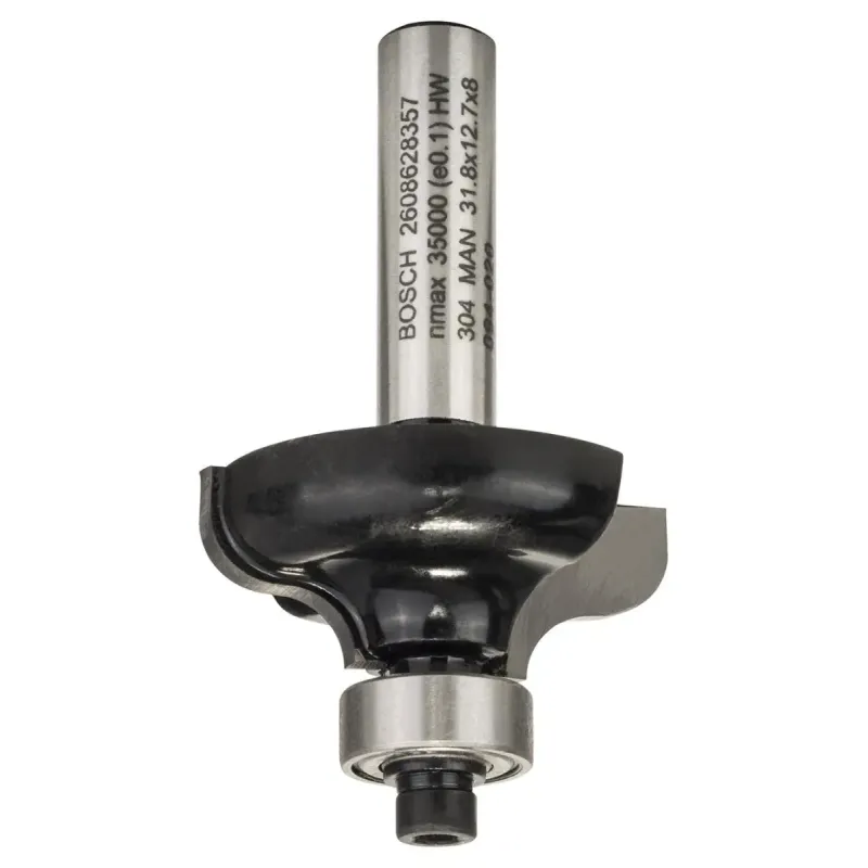 Bosch Fræser Profil   Kleje Hm   Mm   13 Mm   2608628357