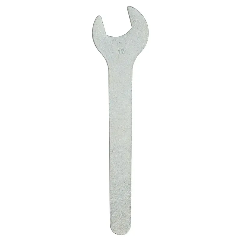 Bosch Gaffelnøgle 17mm Til Ggs 16 1607950525