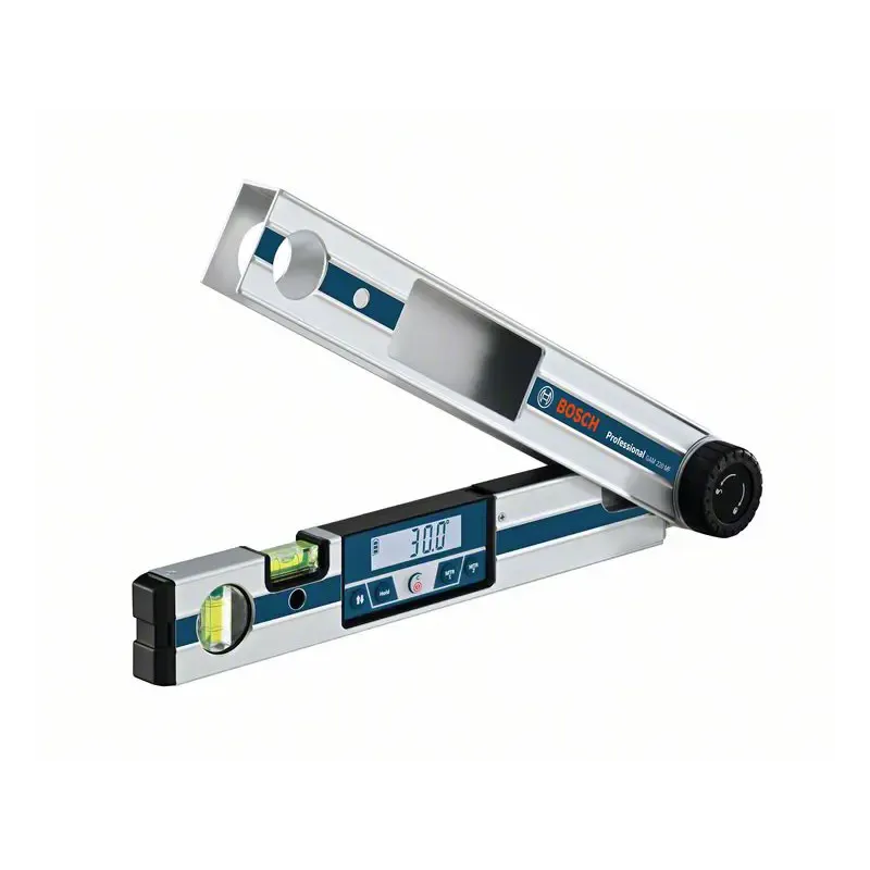 Bosch Gam 220 Mf Vinkelmålere 0601076600