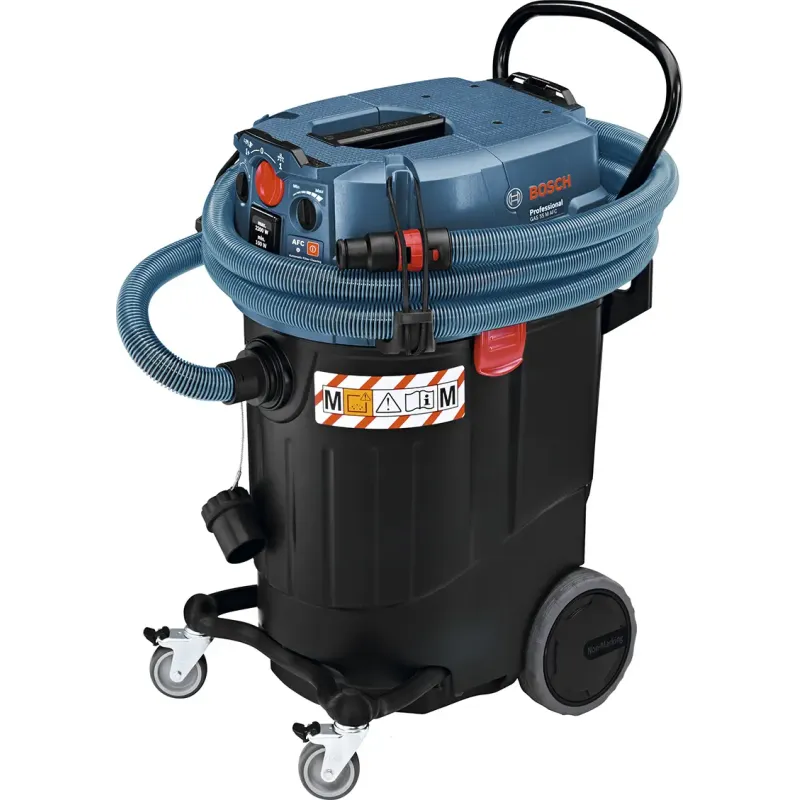 Bosch Gas 55   Afc Universalsuger 06019c3300