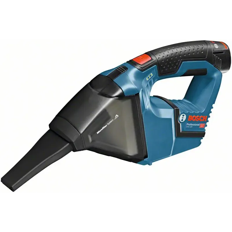 Bosch Gas 12v Akku Støvsuger 06019e3001