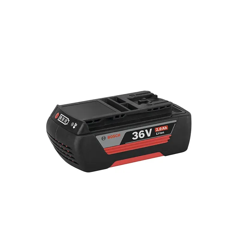 Bosch Gba 36v   0ah Akku 1600z0003b