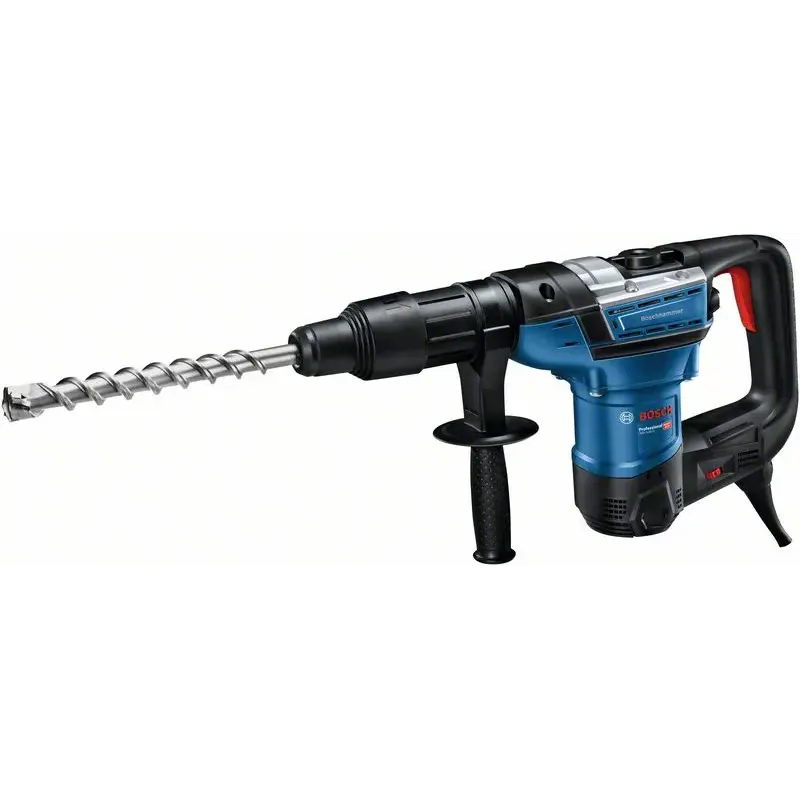 Bosch Gbh  -40   Borehammer Med Sds Max 0611269001