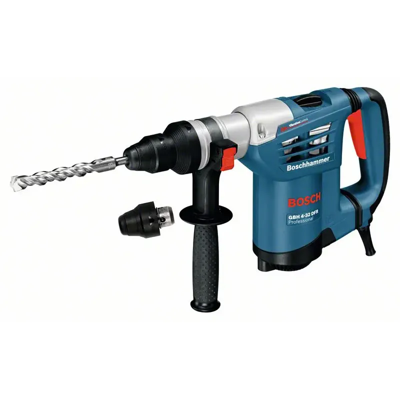 Bosch Gbh  -32 Dfr Borehammer Med Sds Plus 0611332100