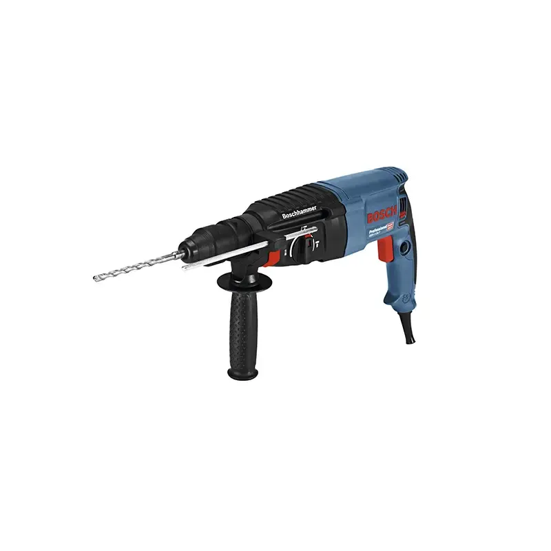 Bosch Gbh  -26   Borehammer Med Sds-plus 06112a4000