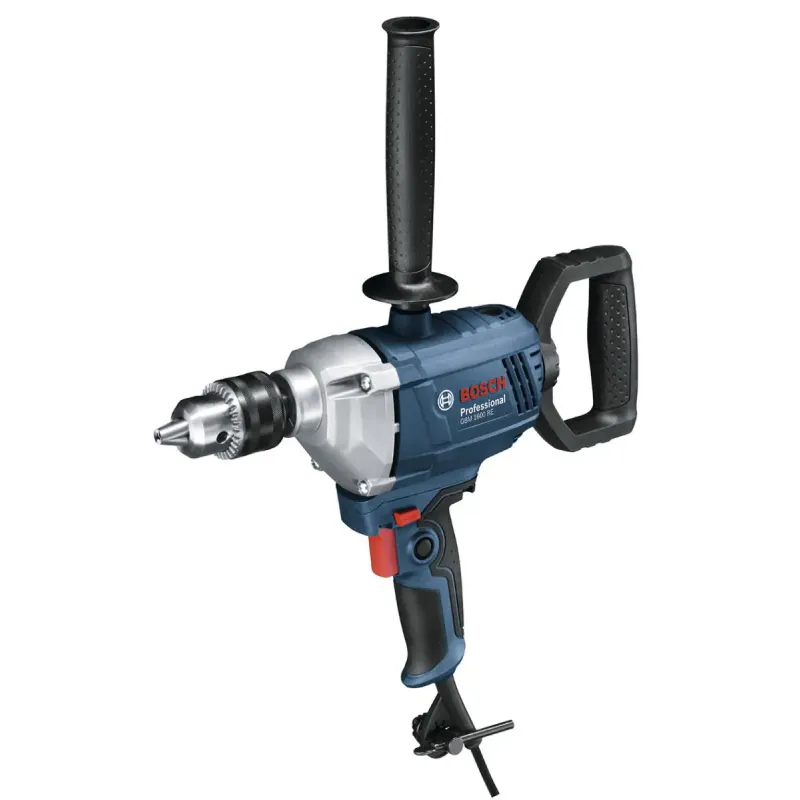 Bosch Gbm 1600 Re Boremaskine 06011b0000