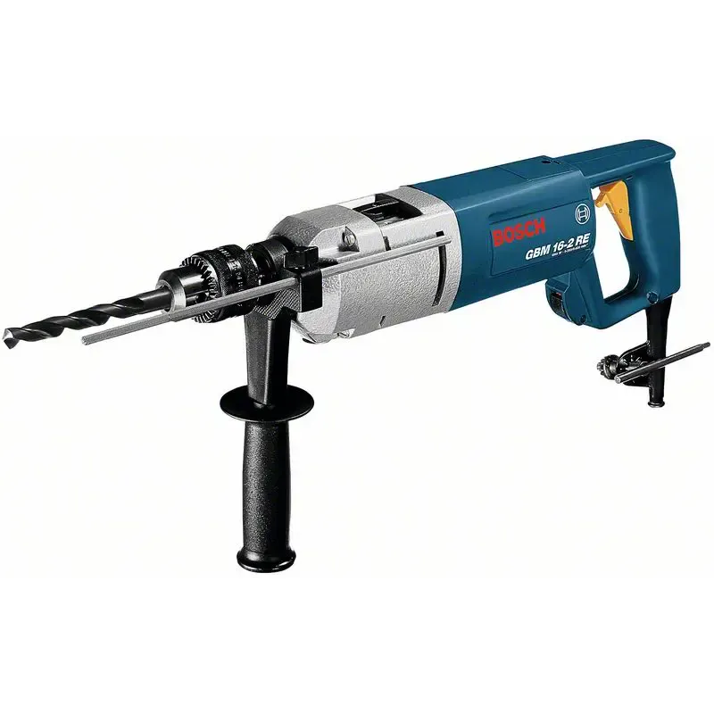 Bosch Gbm 16-  Re Boremaskine 0601120503