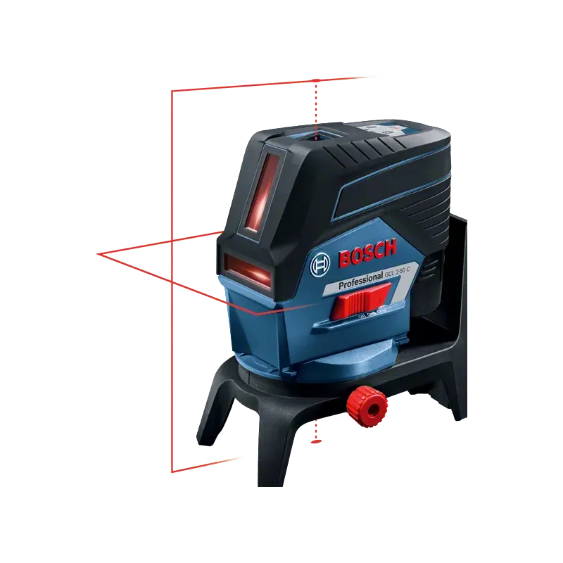 Bosch Gcl  -50   Kombilaser 0601066g08