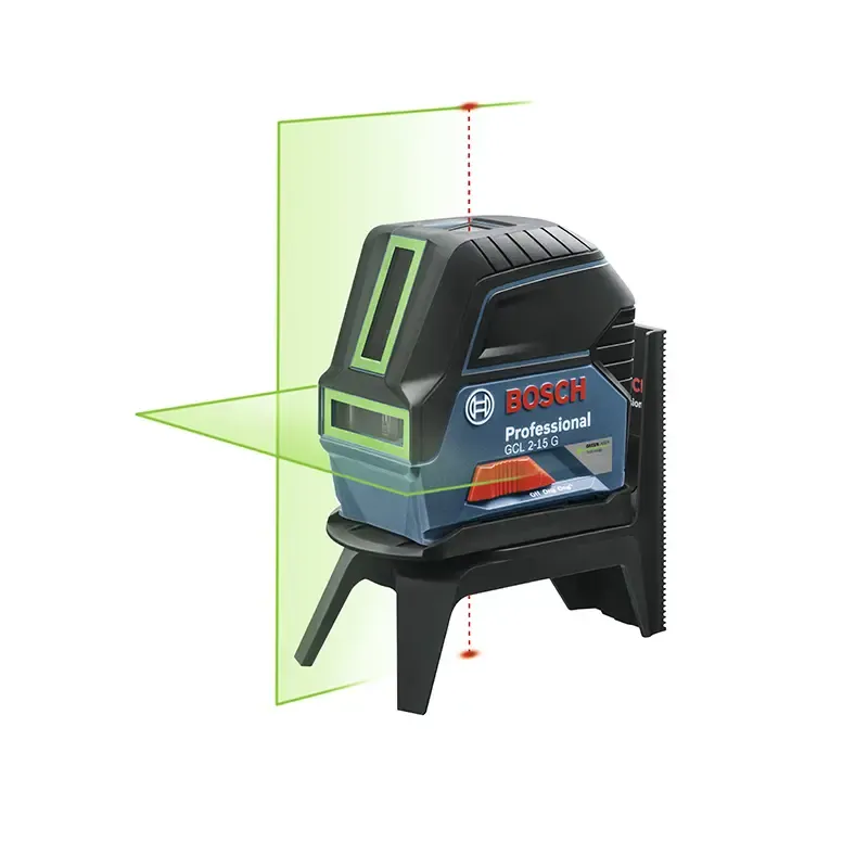 Bosch Gcl  -15   Kombilaser 0601066j00
