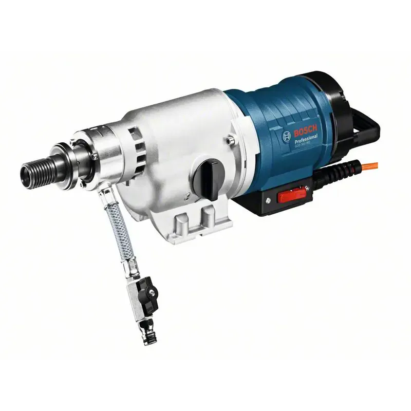 Bosch Gdb 350 We Diamantboremaskine 0601189900