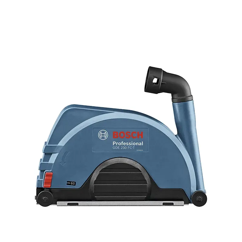 Bosch Gde 230 Fc-  Systemtilbehør 1600a003dm
