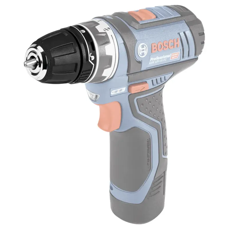 Bosch Gfa 12-  Flexiclick-forsats 1600a00f5h