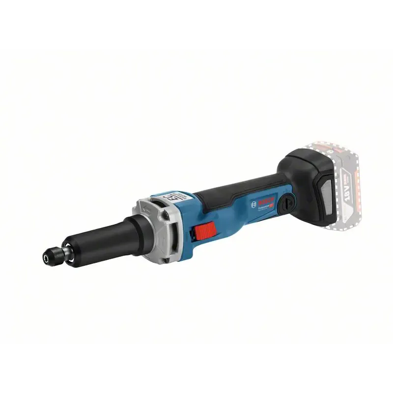 Bosch Ggs 18v-23 Lc Akku Ligesliber 0601229100