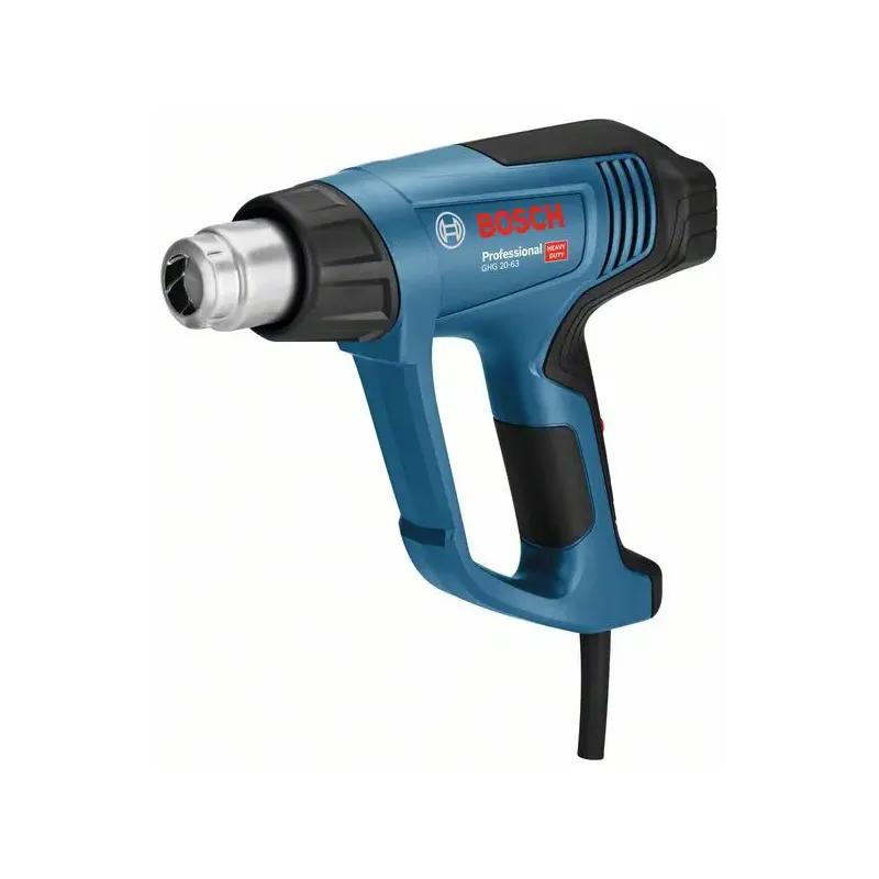 Bosch Ghg 20-63 Varmluftpistol 06012a6200