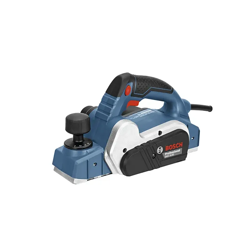 Bosch Gho 16-82 Høvle 06015a4000