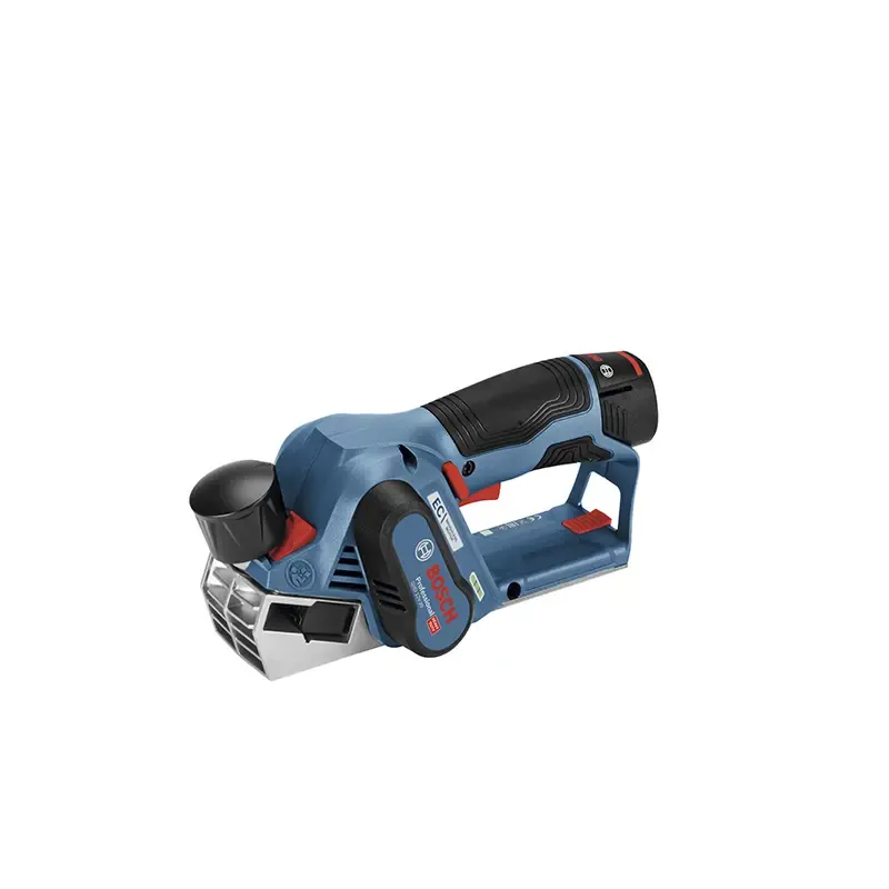 Bosch Gho 12v-20 Akku-høvle 06015a7000