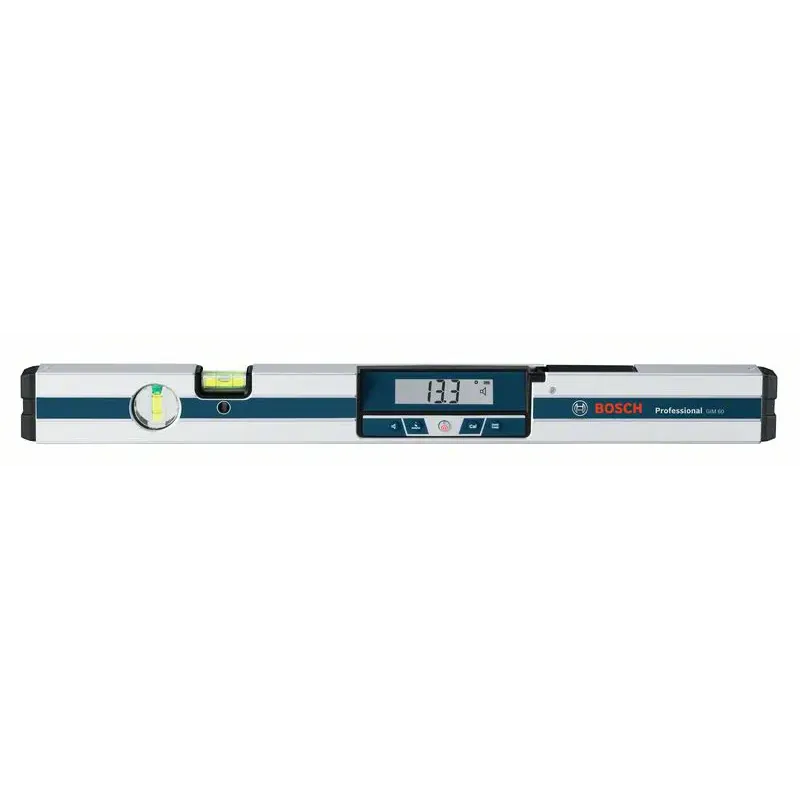 Bosch Gim 60 Digital Hældningsmåler 0601076700