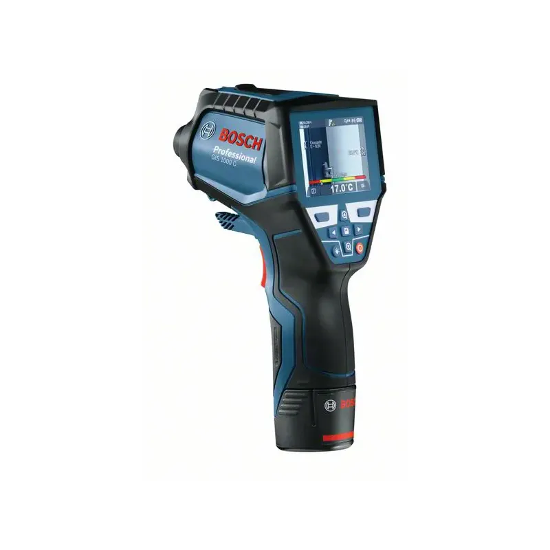 Bosch Gis 1000   Varmedetektor 0601083300