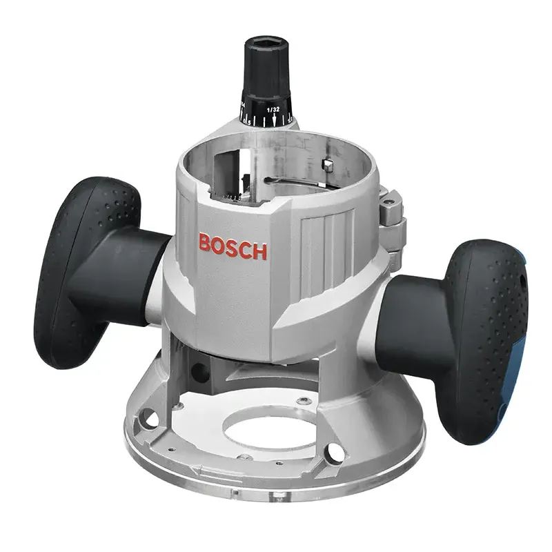 Bosch Gkf 1600 Systemtilbehør 1600a001gj