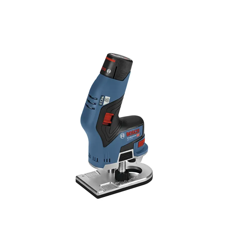 Bosch Gkf 12v-  Akku-kantfræser 06016b0000