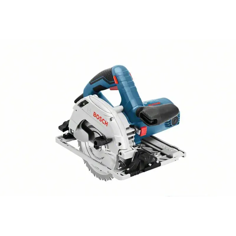 Bosch Gks 55  Gce Håndholdt Rundsav 0601682100