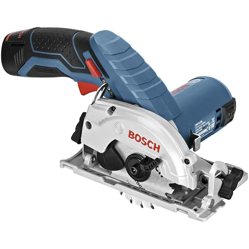 Bosch Gks 12v-26 Akku-rundsav 06016a1001