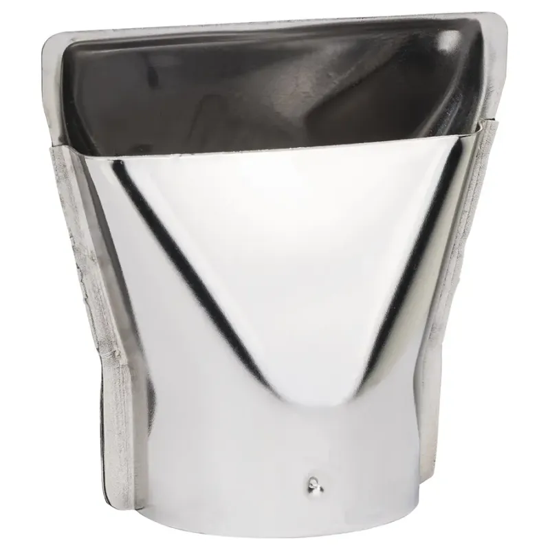 Bosch Glasbeskyttelsesdyse 50mm Til Ghg 1609201796