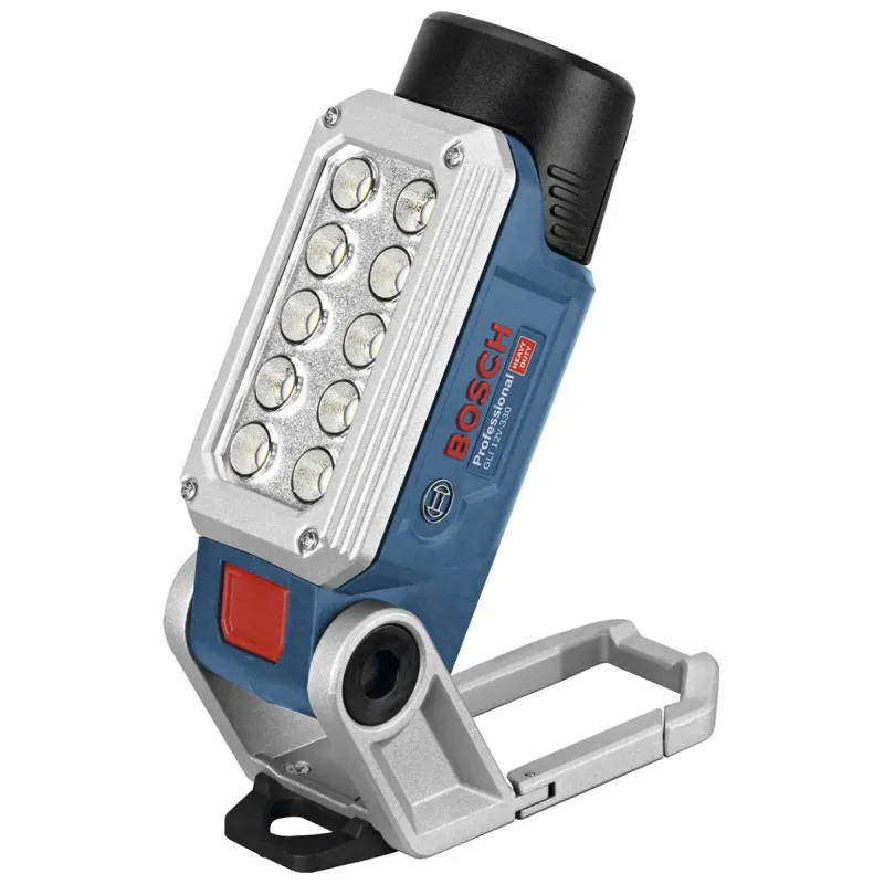 Bosch Gli 12v-330 Akku-lampe 06014a0000