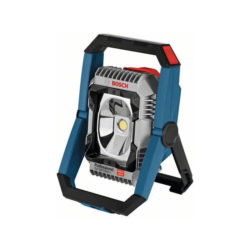 Bosch Gli 18v-2200   Akku Lampe 0601446501