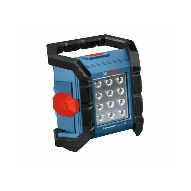 Bosch Gli 18v-1200   Akku Lampe 0601446700
