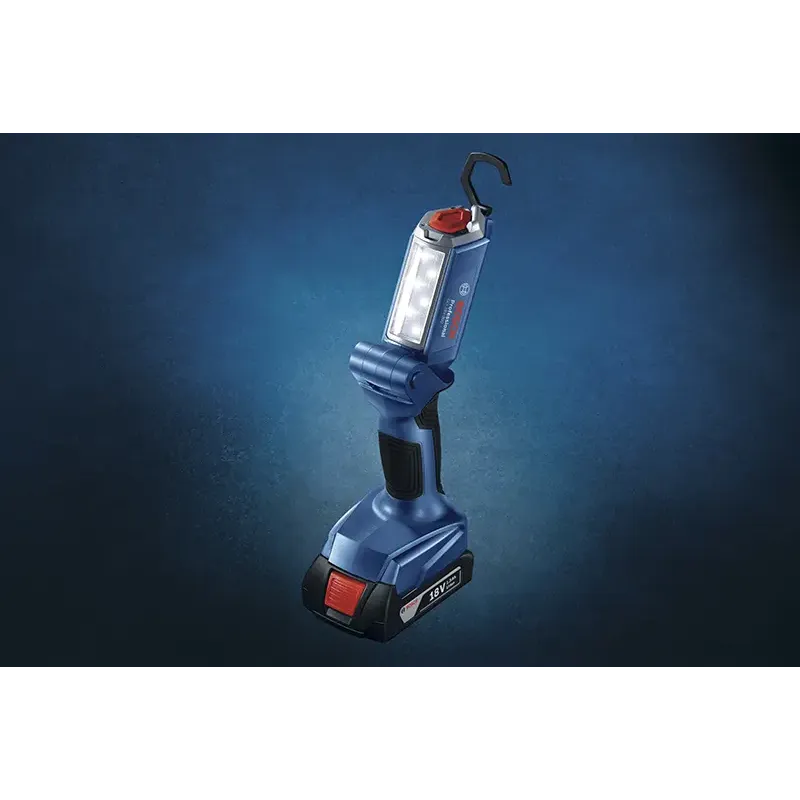 Bosch Gli 180-li Akku-lampe 06014a1100