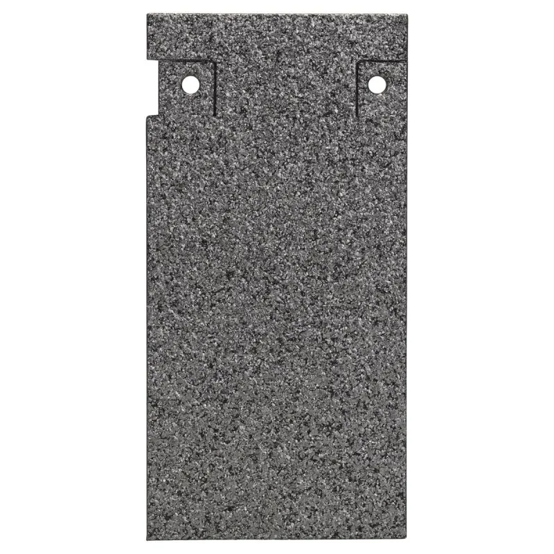 Bosch Glideplade Grafit Til Gbs 75   2601098043