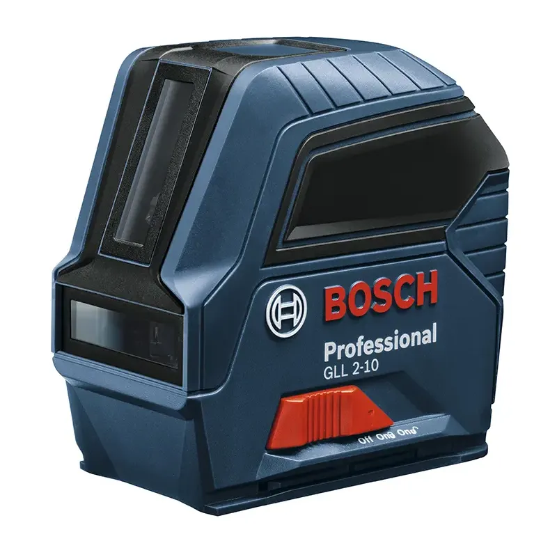 Bosch Gll  -10 Linjelaser 0601063l00