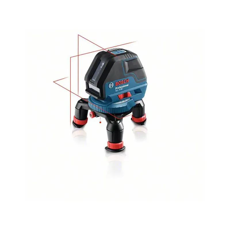 Bosch Gll  -50 Linjelaser 0601063802