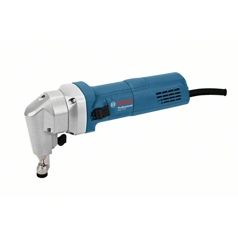 Bosch Gna 75-16 Pladestanser 0601529400