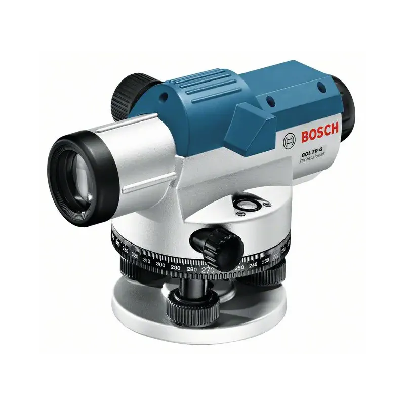 Bosch Gol 20   Optisk Vaterpas 0601068401