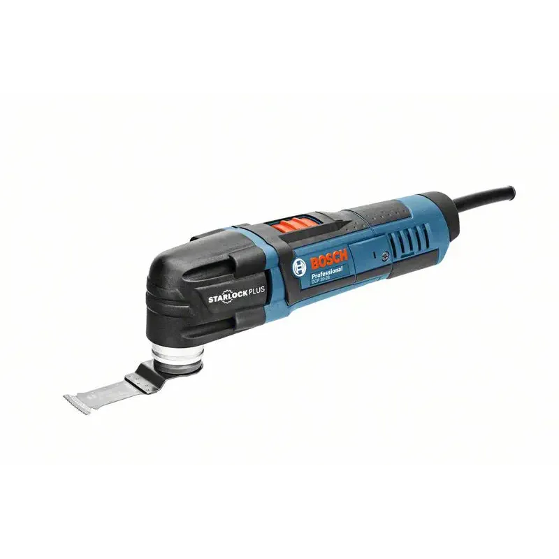 Bosch Gop 30-28 Multi-cutter 0601237001