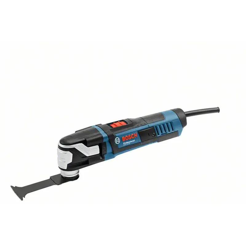 Bosch Gop 55-36 Multi-cutter 0601231101
