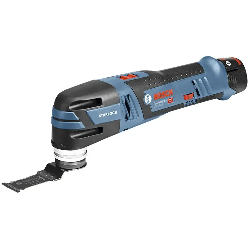 Bosch Gop 12v-28 Akku-multi-cutter 06018b5006