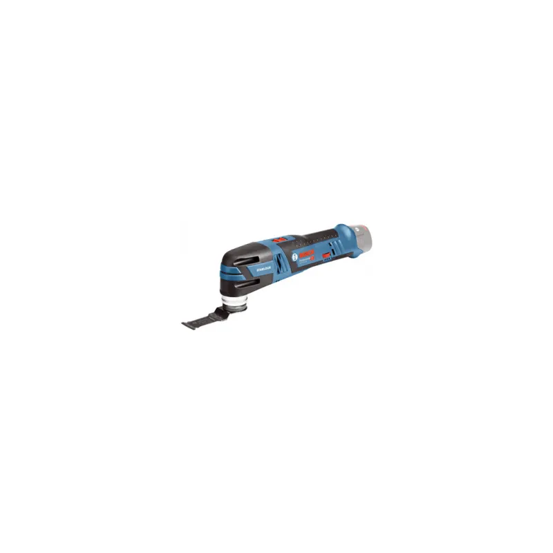 Bosch Gop 12v-28 Akku-multi-cutter 06018b5001