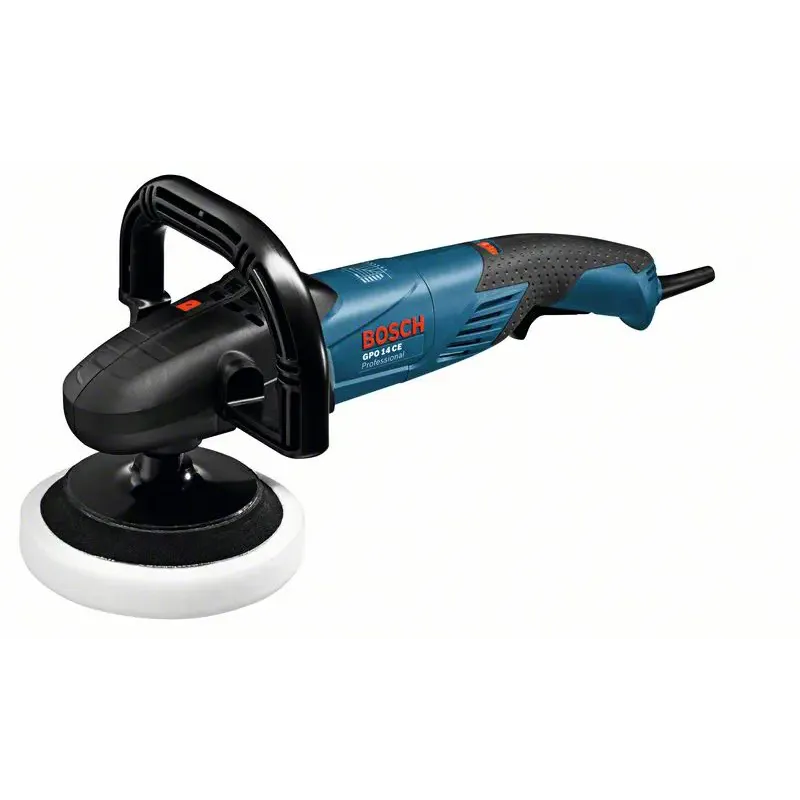 Bosch Gpo 14 Ce Polerer 0601389000
