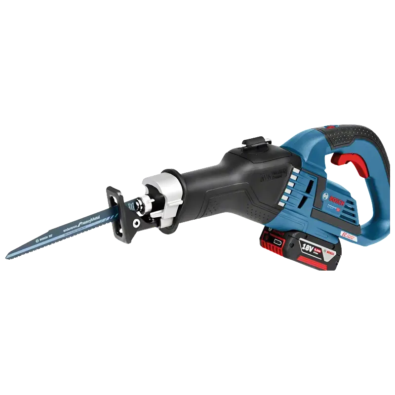 Bosch Gsa 18v-32 Akku Bajonetsav 06016a8109