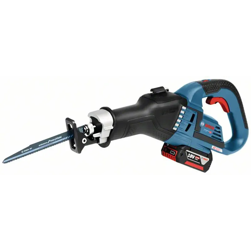 Bosch Gsa 18v-32 Akku Bajonetsav 06016a8108