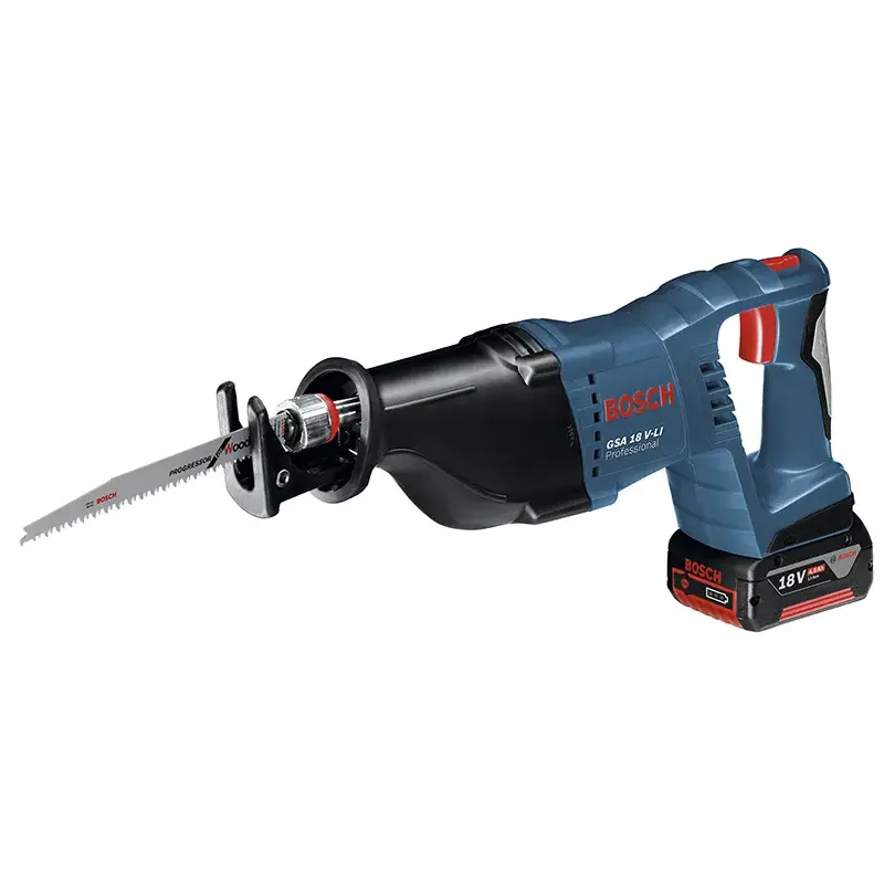 Bosch Gsa 18  -li Akku-bajonetsav 060164j007