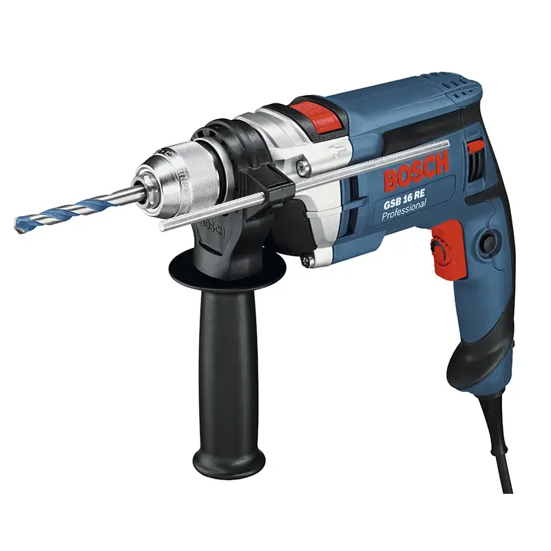 Bosch Gsb 16 Re Slagboremaskine 060114e500