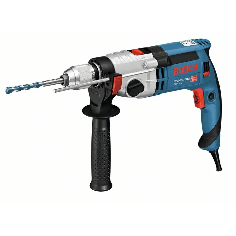 Bosch Gsb 24-  Slagboremaskine 060119c801