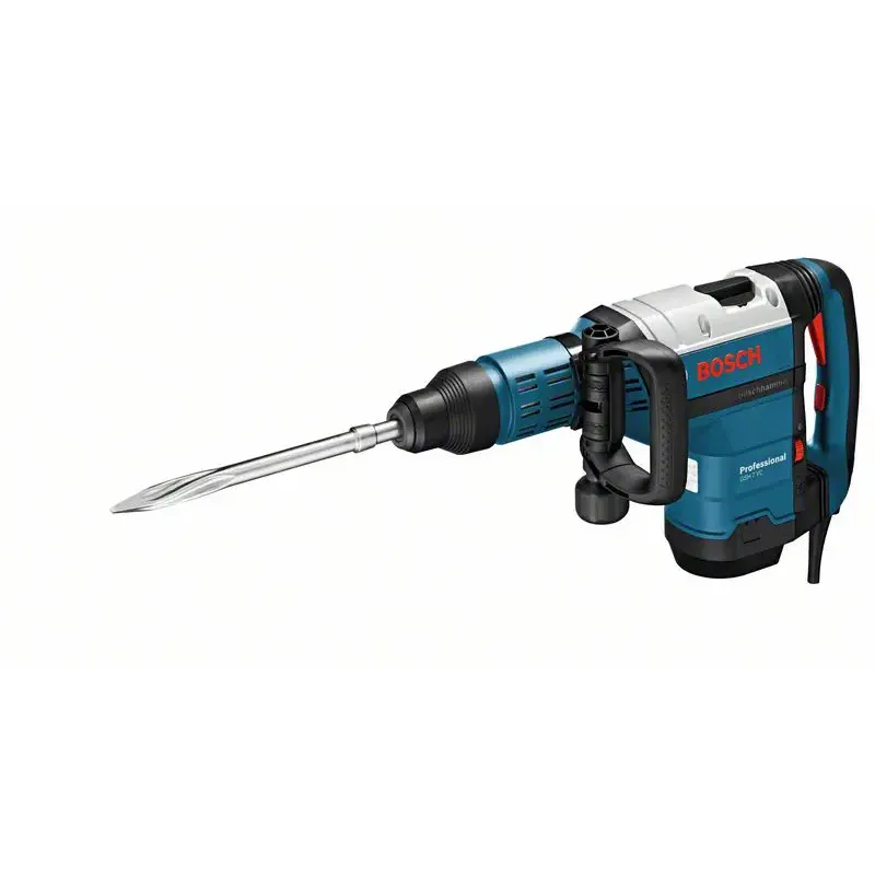 Bosch Gsh   Vc Slaghammer Med Sds Max 0611322000
